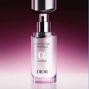 Dior CAPTURE TOTALE LE SERUM 50ml✨✨✨